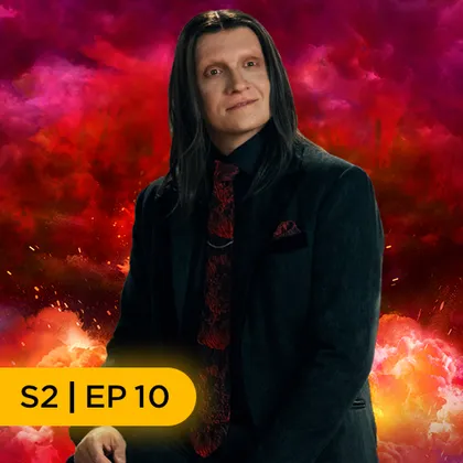 Twisted Metal S2 | E10