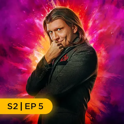 Twisted Metal S2 | E5