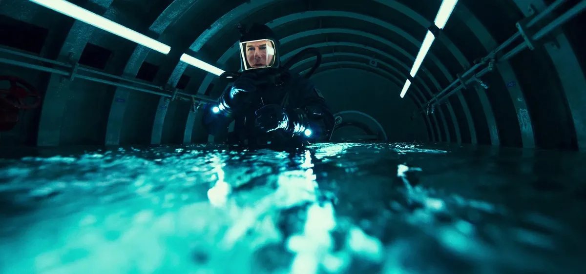 Mission: Impossible - The Final Reckoning