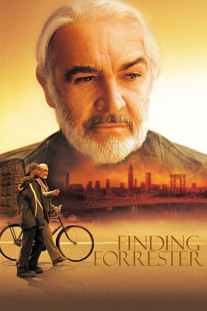 Finding Forrester