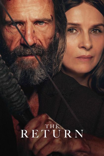 The Return