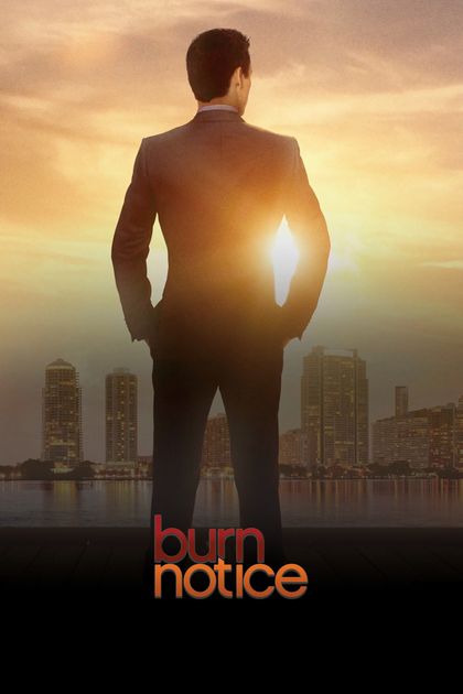 Burn Notice