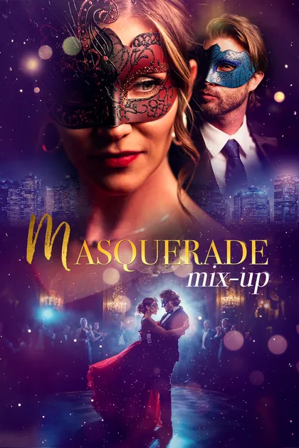 Masquerade Mix-Up
